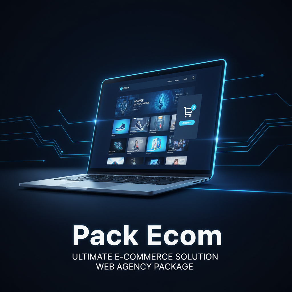 Pack Ecom