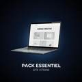 Pack Essentiel