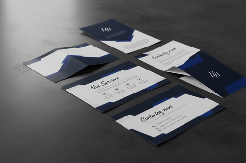 Pack Flyers exemple